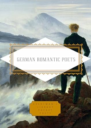 German Romantic Poets Online Hot Sale