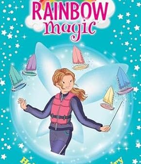 Helen the Sailing Fairy: The Water Sports Fairies Book 1 Online Sale