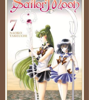 Sailor Moon #07 (Naoko Takeuchi Collection) For Cheap