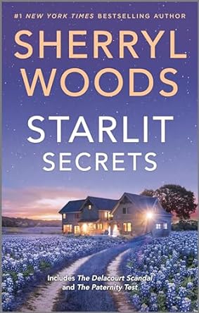 Starlit Secrets Online