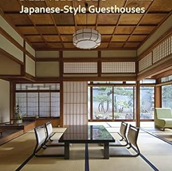 Minshuku: Japanese Style Guesthouses Online