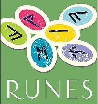 Runes: Your Plain & Simple Guide to Understanding and Interpreting the Ancient Oracle For Cheap