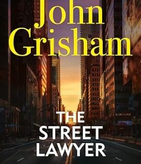 The Street Lawyer Hot on Sale