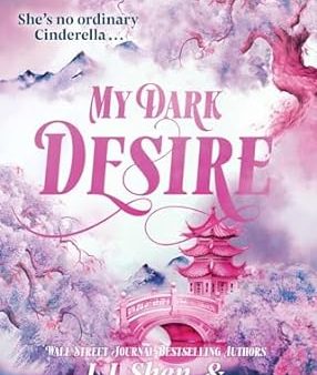 My Dark Desire Sale