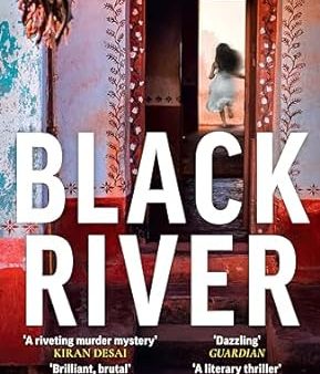 Black River Hot on Sale