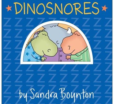 Dinosnores on Sale