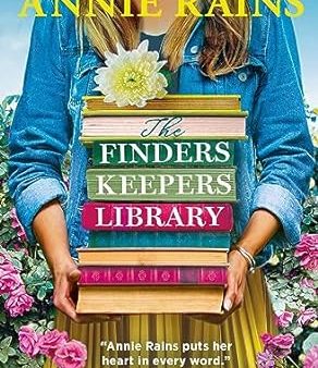 Love in Bloom #01: The Finders Keepers Library Sale