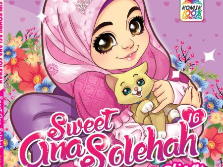 Sweet Ana Solehah 16 Hot on Sale