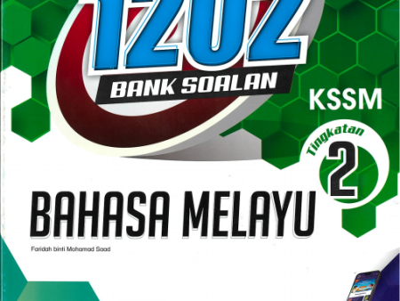 1202 Bank Soalan  Bahasa Melayu Tingkatan 2  KSSM  23 Supply