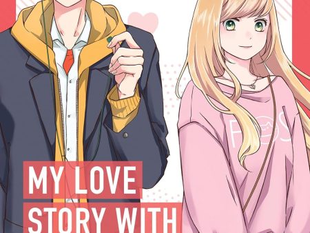 My Love Story with Yamada-kun at Lv999 Volume 1 Supply