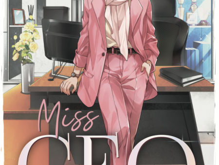 Bookiut: Miss CEO (2024) Cheap