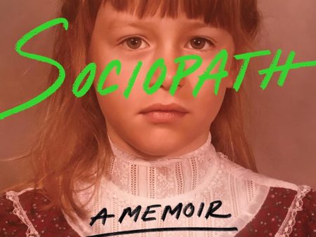 Sociopath: Memoir (UK) Online Hot Sale