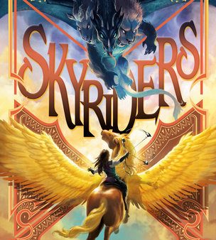 Skyriders #01 Online now