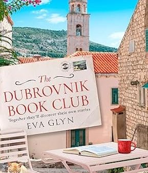 The Dubrovnik Book Club Online Sale