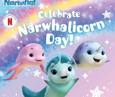 Not Quite Narwhal: Celebrate Narwhalicorn Day! Online