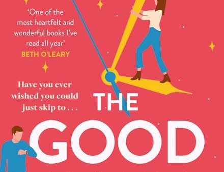 The Good Part Online now