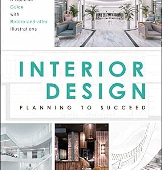 Interior Design: Planning to Succeed Discount