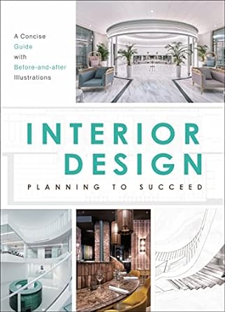 Interior Design: Planning to Succeed Discount