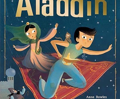 Aladdin For Sale