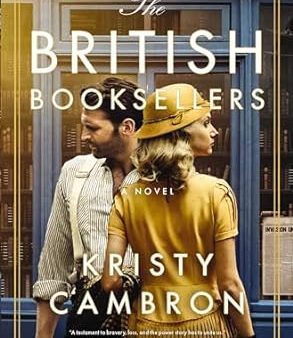 The British Booksellers Online now