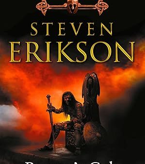 Reaper s Gale: The Malazan Book of the Fallen 7 For Cheap