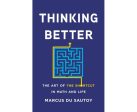 Thinking Better: The Art of the Shortcut in Math and Life Online now