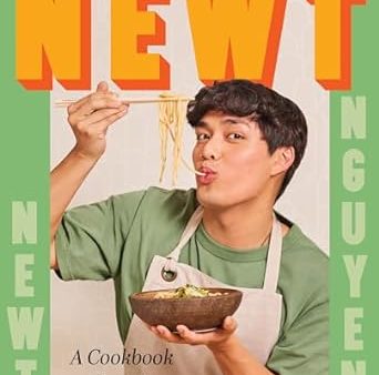 Newt: A Cookbook for All Online Hot Sale