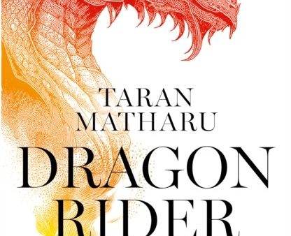 Dragon Rider Hot on Sale