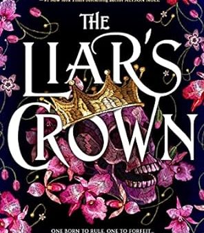 The Liar’s Crown (Dominions, 1) on Sale