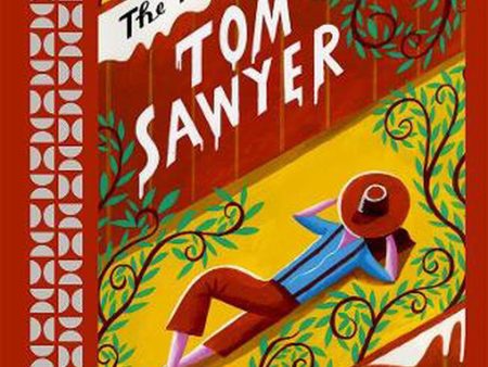 Oxford Children s Classics: The Adventures of Tom Sawyer Sale