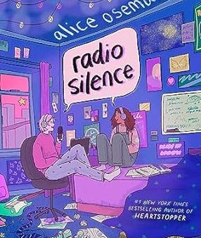 Radio Silence Online