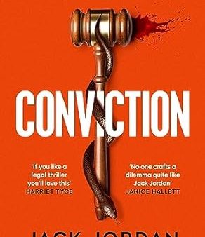 Conviction Online