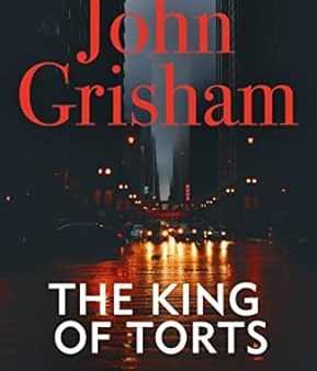 The King Of Torts Online Hot Sale