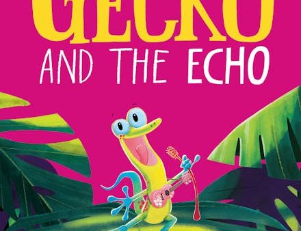 The Gecko & The Echo Discount