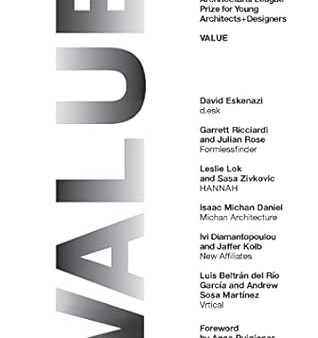 Young Architects 22: Value on Sale