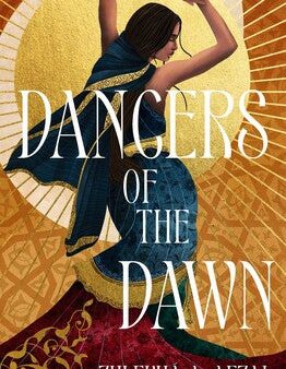 Dancers of the Dawn Fashion