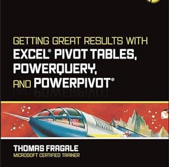 Getting Great Results With Excel Pivot Tables Powerquery & Powerpivot For Cheap