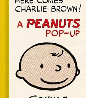 Here Comes Charlie Brown! Pop-Up Discount