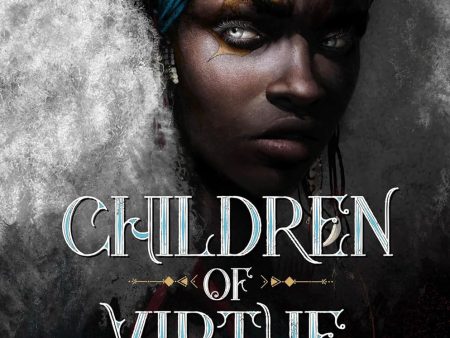 Children of Virtue and Vengeance Online Hot Sale