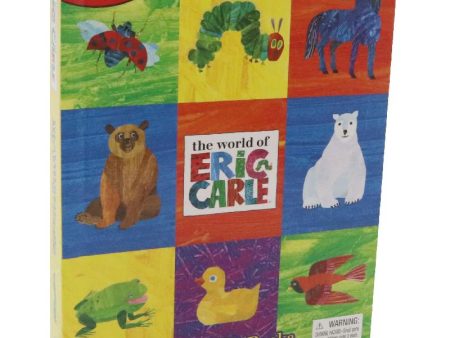 The World of Eric Carle: My Busy Books Cheap