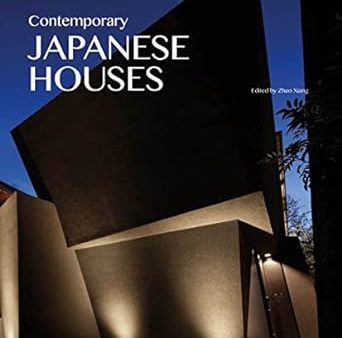 Contemporary Japanese Houses on Sale