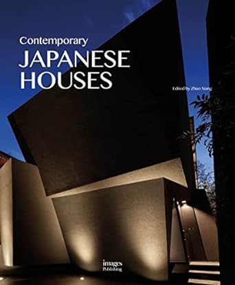 Contemporary Japanese Houses on Sale