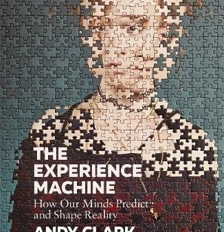 The Experience Machine: How Our Minds Predict and Shape Reality Discount