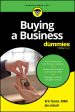 Buying A Business For Dummies Supply