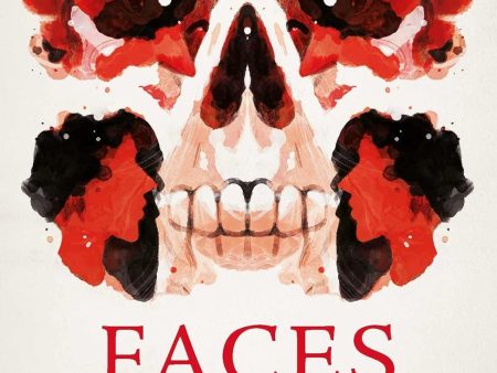 Faces of Evil: Unmasking the World’s Most Horrific Serial Killers on Sale