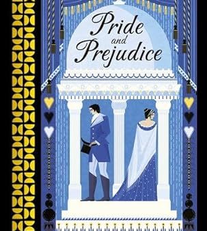 Oxford Children s Classics: Pride and Prejudice Cheap