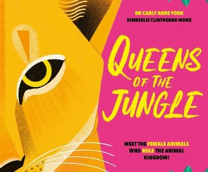 Queens Of Jungle For Cheap