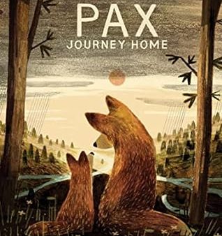 Pax #2: Pax, Journey Home Online Hot Sale