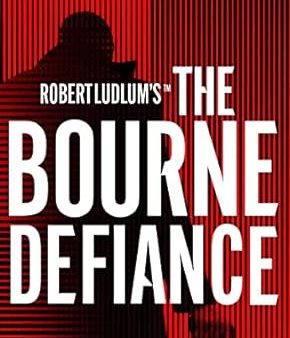 Robert Ludlum s The Bourne Defiance on Sale