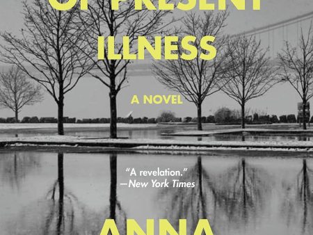 A History of Present Illness on Sale